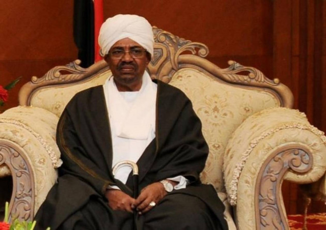 Η Ουάσινγκτον αρνήθηκε τη βίζα στον πρόεδρο του Σουδάν