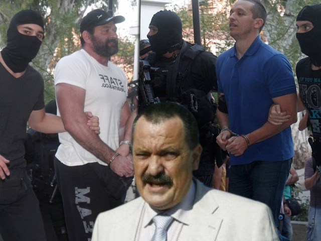 «Άφαντος» ο Παππάς: Θα χρειαστεί άρση της ασυλίας του