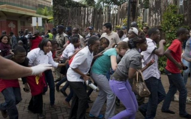 Γνώριζαν οι βουλευτές της Κένυας για το τρομοκρατικό χτύπημα στη χώρα;