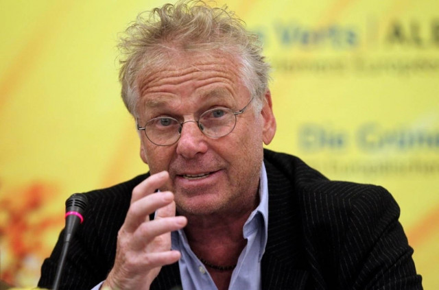 Kον Μπετίτ: Να απαγορευθεί το κόμμα της Χρυσής Αυγής