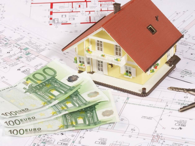 Το τελικό σχέδιο για το φόρο ακινήτων