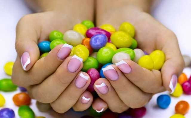 Γιατί τα παιδιά τρελαίνονται για τα γλυκά;