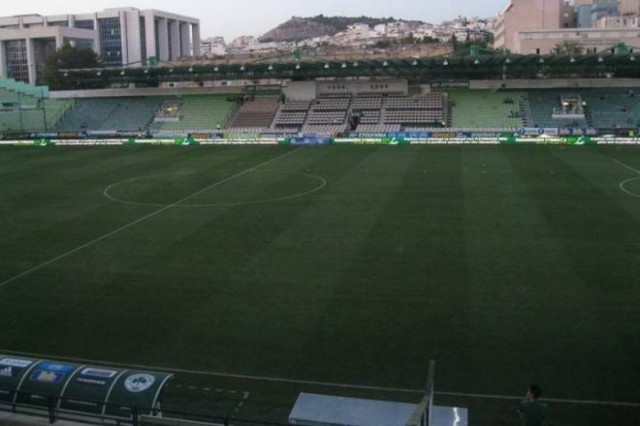 LIVE: Παναθηναϊκός - Αστέρας Τρίπολης