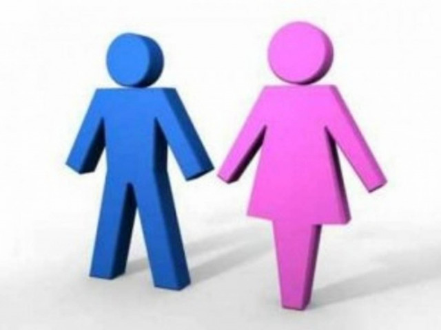 Δείτε τι λέει η γυναίκα και τι καταλαβαίνει ο άντρας!