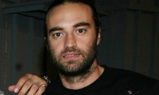 Κώστας Φραγκολιάς: Το περιστέρι, η κουτσουλιά και...