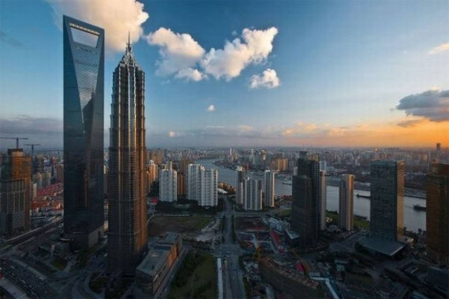 Κίνα: Εγκαινιάστηκε η ζώνη ελεύθερου εμπορίου της Σανγκάης