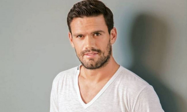 Αλέξανδρος Τζιόλης: «Θέλω οικογένενια και πολλά παιδιά»