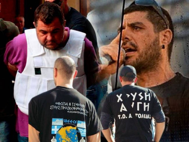 Τι ανακάλυψε ο κοριός της ΕΥΠ: «Μπράβο στον Ρουπακιά, μας έσωσε»