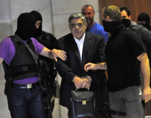 Ο ιταλικός Τύπος για τις συλλήψεις στελεχών της Χρυσής Αυγής