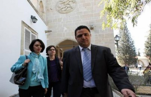 Σε ένα μήνα θα επιστρέψει η Τρόικα στην Κύπρο