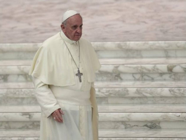 Στις 27 Απριλίου ανακηρύσσεται άγιος ο πάπας Ιωάννης Παύλος Β΄