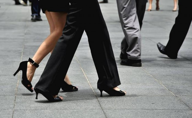 Αδυνάτισμα: Με 2.000 βήματα επιπλέον την ημέρα χάστε βάρος