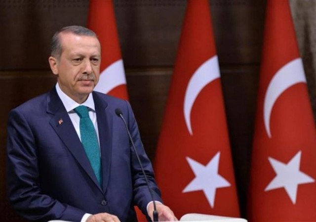 Εκτός μεταρρυθμίσεων Ερντογάν η Θεολογική Σχολή της Χάλκης