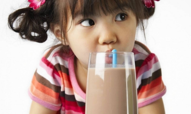 Έρευνα: Πώς η καφεΐνη δημιουργεί προβλήματα ύπνου στα παιδιά;