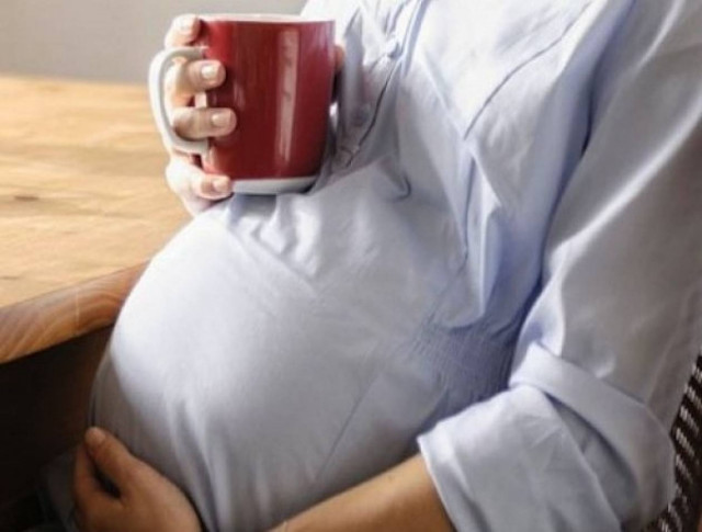 Νέα έρευνα για την επίδραση του καφέ στην εγκυμοσύνη