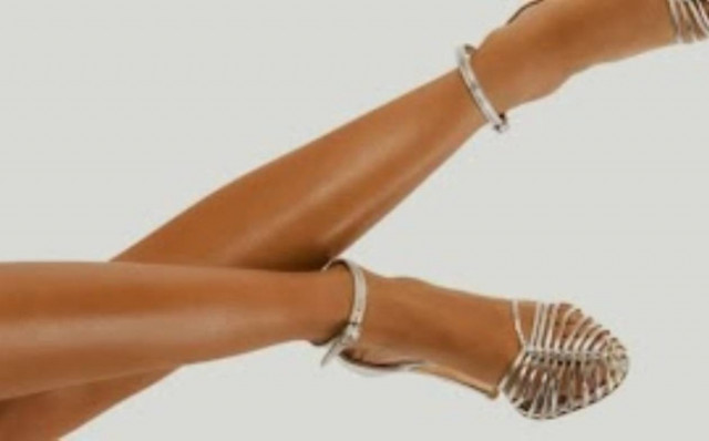 Απίστευτο: Κάνε το τεστ του… δεξιού ποδιού και θα εκπλαγείς!