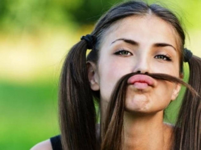 Πέφτουν τα μαλλιά σου; 10 τροφές για υγιή μαλλιά...