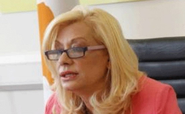 Αντιμετώπιση της αδήλωτης εργασίας στην Κύπρο