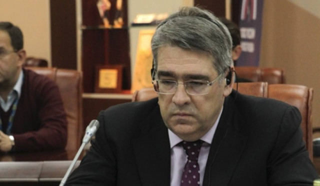 Ρωσία: Τα όπλα της Λιβύης δεν πρέπει να πέσουν στα χέρια τρομοκρατών