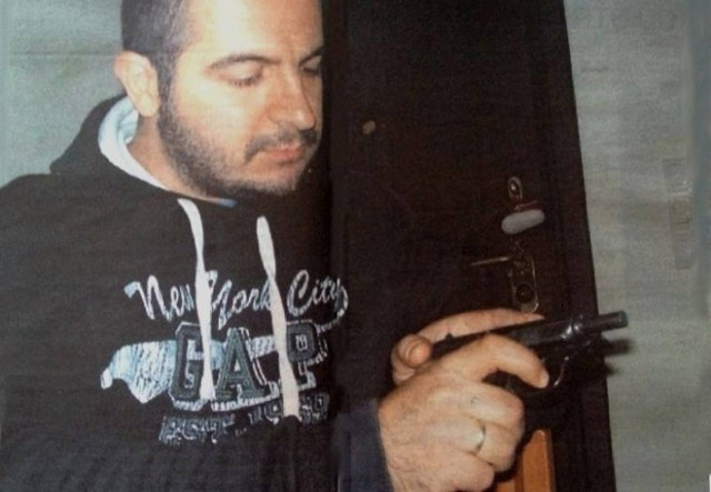 Πατέλης για Ρουπακιά: Τι πήγε και έκανε ο μ...κας, κατέστρεψε τα πάντα