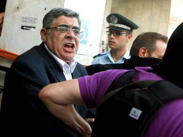 Το κατηγορώ της Δικαιοσύνης για τον αρχηγό της«εγκληματικής οργάνωσης»