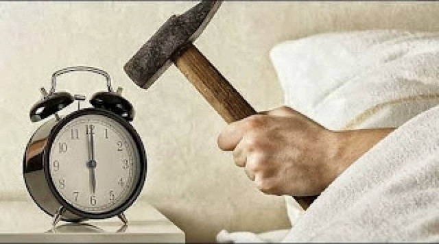 8 κολπάκια για ευκολότερο πρωινό ξύπνημα!