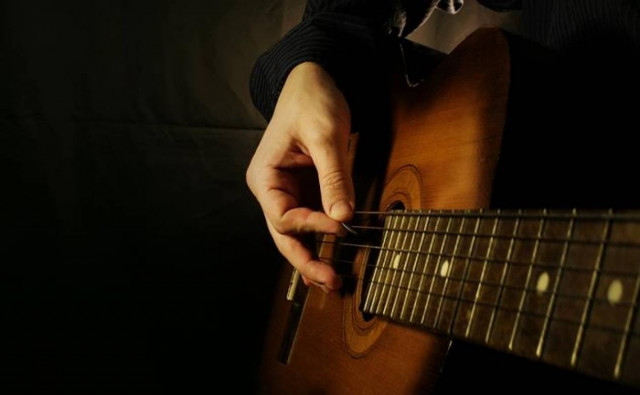 Διώξτε κατάθλιψη και άνοια, παίζοντας μουσική