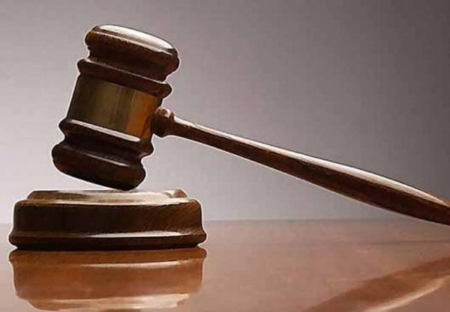 Θεσσαλονίκη: Δις ισόβια για διπλό φονικό που διαπράχθηκε το 1990