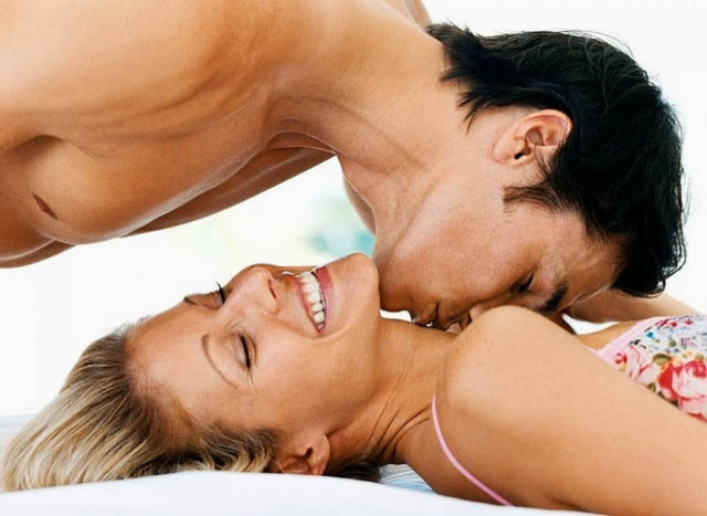 Το συχνό σεξ φέρνει αύξηση στο μισθό σου!