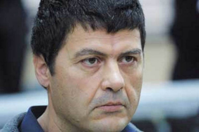 Επιστολή Χριστόδουλου Ξηρού για τη Χρυσή Αυγή