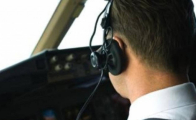 Βρετανία: Πιλότοι ομολογούν ότι έχουν κοιμηθεί στο πιλοτήριο