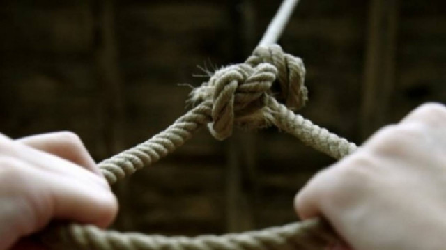 Νέα αυτοκτονία συγκλονίζει την Κρήτη