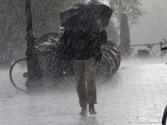 Ραγδαία επιδείνωση του καιρού – Πού θα χτυπήσει η κακοκαιρία