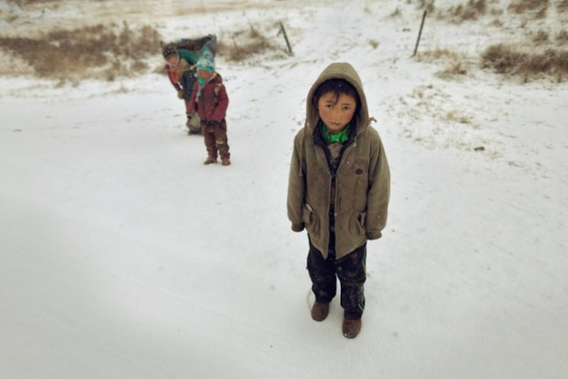 Ο γύρος του κόσμου με ποδήλατο!