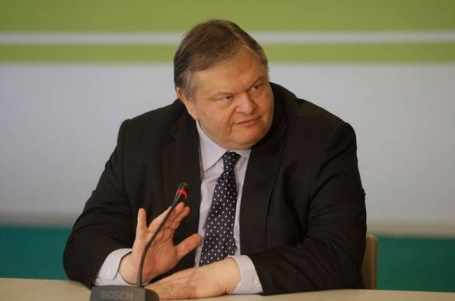 «Είμαστε έτοιμοι να αντιμετωπίσουμε το θέμα της ΧΑ με ψυχραιμία»