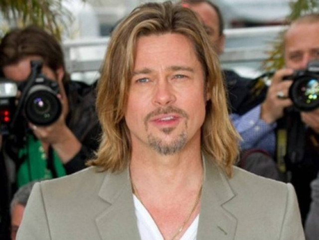 Υπάρχει άνθρωπος που δεν έχει ιδέα ποιος είναι ο Brad Pitt!