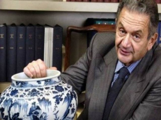 Απίστευτο: Ήταν εκατομμυριούχοι για χρόνια και δεν το ήξεραν!