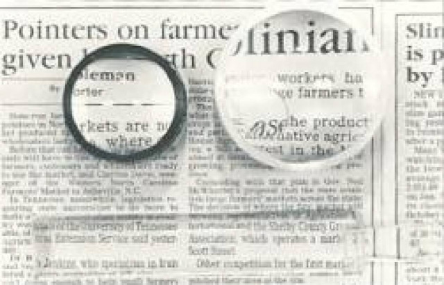 Ιαπωνία: Γυαλιά που θα μεταφράζουν κείμενα μόνα τους