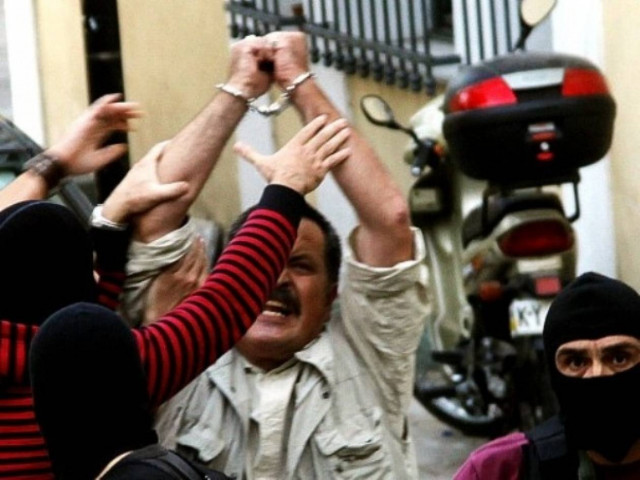 Δήλωση Παππά μέσα από τη ΓΑΔΑ: «Έλληνες, μην τους πιστεύετε!»