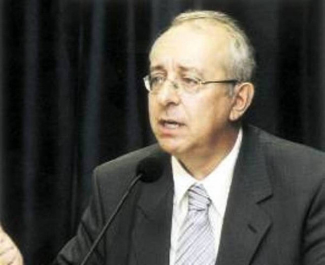 H.Νικολόπουλος:Αντισυνταγματική κάθε ρύθμιση που θα αποκλείει εκλογές