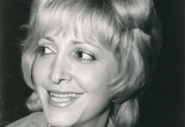 Οι άγνωστοι σταθμοί στη ζωή της Πόλυς Πάνου