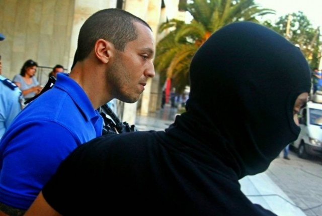 Τι ισχυρίστηκε ο Κασιδιάρης στην απολογία του