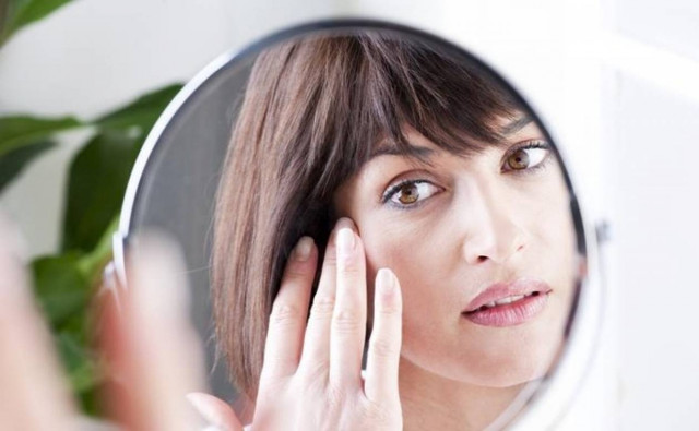 Τι προκαλεί τους μαύρους κύκλους