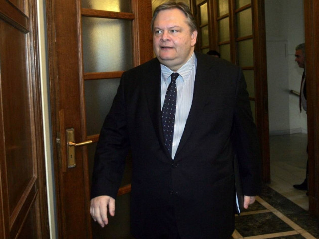 Τρέμει ο Βενιζέλος τις εκλογές