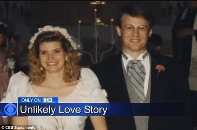 Απίστευτο: Παντρεμένο ζευγάρι ανακάλυψε μετά από 20 χρόνια ότι...