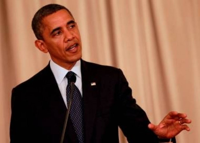 Διάγγελμα του Ομπάμα σε λίγες ώρες