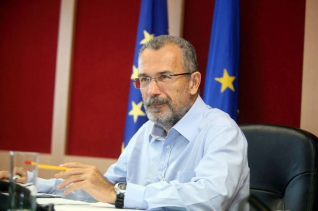 Καψής: Όλοι οι εργαζόμενοι στη Δ.Τ. έχουν υπογράψει συμβάσεις