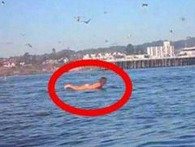 ΑΠΙΣΤΕΥΤΟ! Δείτε τι θα πάθει αυτή η κοπέλα!!! (video)