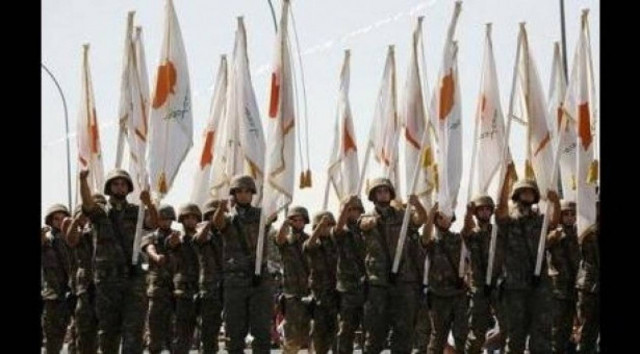 53 χρόνια κυπριακής ανεξαρτησίας