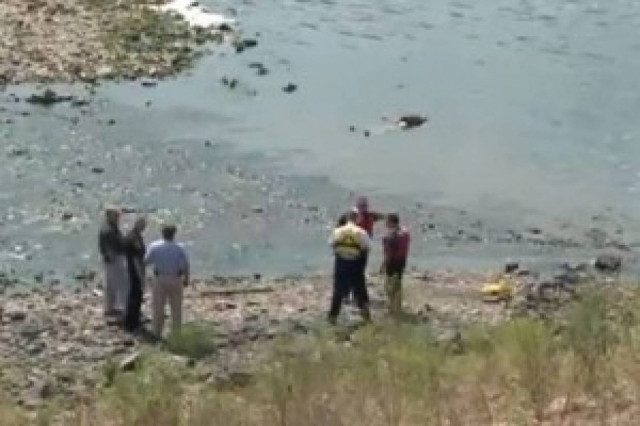 Πάτρα: Μυστήριο με πτώμα σε ποτάμι